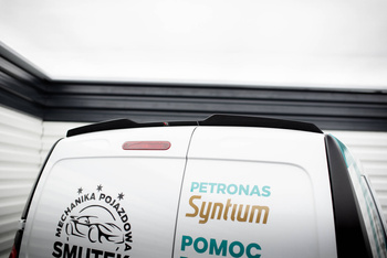 Spoiler Cap Maxton Mercedes-Benz Citan Mk1