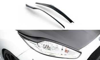 Brewki V.2 Maxton Ford Fiesta ST / ST-Line / Standard Mk7 FL
