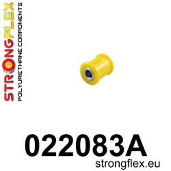 Tuleja drążka panharda SPORT 80 / 90 / S2 / RS2 A6 / S6 / RS6 100 / S4 200