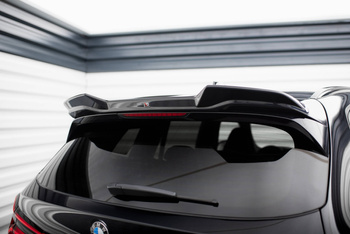 Spoiler Cap 3D Maxton BMW X3 M F97 / F97 Facelift