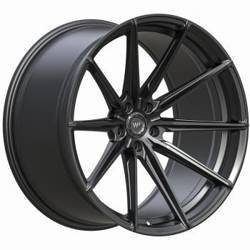 Felga aluminiowa 21" Wheelforce CF.3-FF R 21x11,5 ET11 5x112 Deep Black