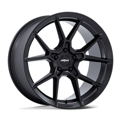 Felga aluminiowa 20" Rotiform RC199 KPR 20x10,5 ET35 5x112 Satin Black