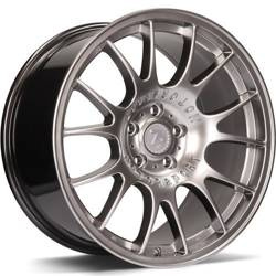 Felga aluminiowa 18" seventy9 SV-H 18x9 ET40 5x112 Srebrny