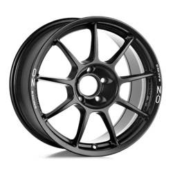 Felga aluminiowa 18" OZ Challenge Hlt 18x9,5 ET33 5x120 Matt Black