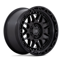 Felga aluminiowa 17" Black Rhino Holcomb 17x9,5 ET-12 5x127 Matte Black