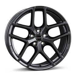 Felga aluminiowa 20" Borbet Y 20x9,5 ET45 5x114,3 e-grey