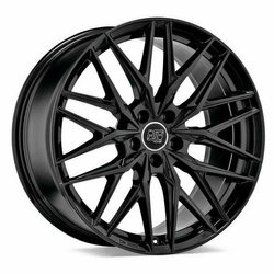 Felga aluminiowa 21" MSW 50 21x10 ET50 5x112 Gloss Black