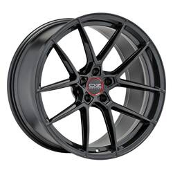 Felga aluminiowa 18" OZ Estrema Gt Hlt 18x8 ET35 5x112 Hyper Titanium