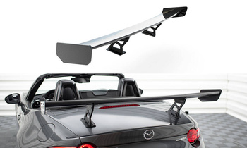 Karbonowy Spoiler Z Wewnętrznymi Wspornikami Maxton Mazda MX-5 ND (Mk4)