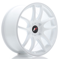 Felga aluminiowa 17" Japan Racing JR29 17x8 ET20-38 4H BLANK White