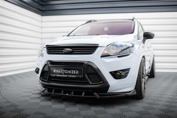 Splitter Przedni Maxton Ford Kuga ST Mk1