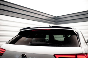 Przedłużenie Spoilera Maxton Volkswagen Atlas Cross Sport