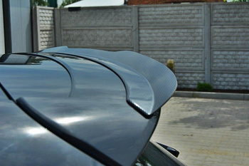 Spoiler Cap V.2 Seat Leon Maxton Cupra Hatchback Mk3