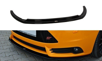 Front Splitter V.2 Maxton Ford Focus ST Mk3