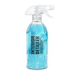 GYEON Q2M INTERIORDETAILER – QUICK DETAILER DO WNĘTRZA, MATOWE WYKOŃCZENIE 500ML