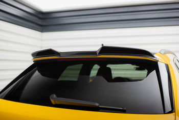 Spoiler Cap 3D Maxton Audi RS3 / S3 / A3 S-Line Sportback 8Y
