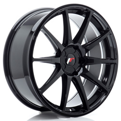 Felga aluminiowa 20" Japan Racing JR11 20x8,5 ET35 5x112 Gloss Black