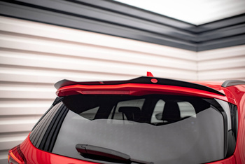 Spoiler Cap V.2 Maxton Ford Focus Estate ST-Line / ST-Line X / ST Mk4