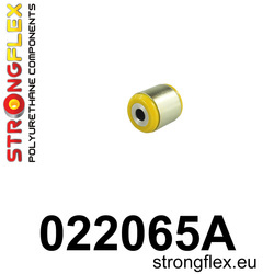Tuleja wahacza tylnego – wewnętrzna SPORT A4 / S4 / RS4 A5 / S5 / RS5