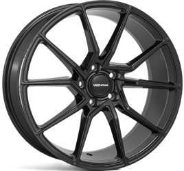 Felga aluminiowa 20" Veemann V-FS52 20x8,5 ET35 5x120 Gloss Black