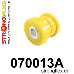 Tuleja przedniego wózka – przednia SPORT Mondeo S-Max Galaxy