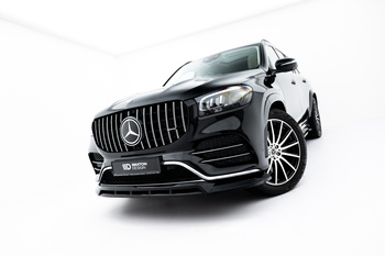 Splitter Przedni V.2 Maxton Mercedes-Benz GLS AMG-Line X167