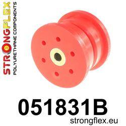 Poduszka silnika dolna 65mm AX (86-98) Saxo / Chanson Xsara (97-05) ZX (91-97) Berlingo 106 306 (93-02) Partner 206 / 206+ (98-12) C4 BX (82-94) C15 (84-06) XM (89-00) 405 (87-96) 309 205