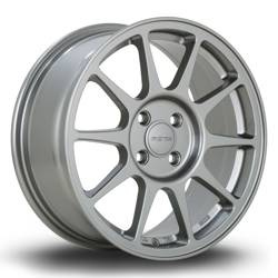 Felga aluminiowa 16" Rota RSPEC 16x7 ET45 5x114,3 Anthracite