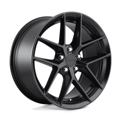 Felga aluminiowa 19" Rotiform Flg 19x8,5 ET45 5x112 Matte Black