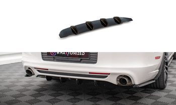Dokładka Tylna Maxton Ford Mustang Mk5 Facelift