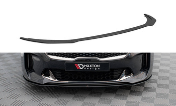 Splitter Przedni Street Pro Maxton Kia Stinger GT / GT-Line / Standard Mk1