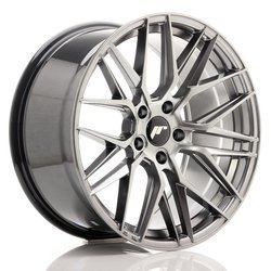 Felga aluminiowa 19" Japan Racing JR28 19x9,5 ET35 5x120 Hyper Black