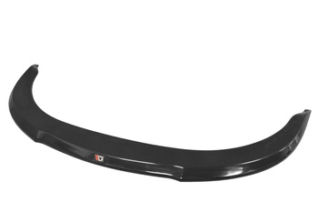 Splitter przedni Maxton Audi S6 C5 (carbon look)