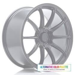 Felga aluminiowa 19" Japan Racing SL04 19x9,5 ET20-45 5H BLANK Custom Finish