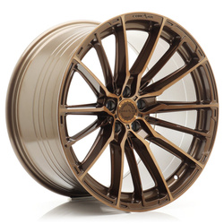 Felga aluminiowa 20" Concaver CVR7 20x10 ET24 5x112 Brushed Bronze