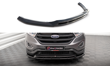 Splitter Przedni Maxton Ford Edge Mk2