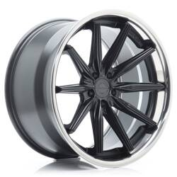 Felga aluminiowa 21" Concaver CVR8 21x9,5 ET0-35 BLANK Carbon Graphite