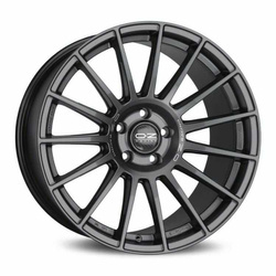 Felga aluminiowa 21" OZ Superturismo Dakar 21x8,5 ET27 5x130 Matt Graphite