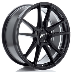 Felga aluminiowa 20" Japan Racing JR21 20x8,5 ET35 5x112 Gloss Black