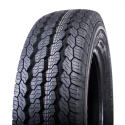 Opona całoroczna Continental Vanco FourSeason 225/55 R17 101 H
