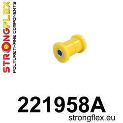 Tuleja wahacza przedniego górnego – tylna SPORT Volkswagen T4 (90-03) Caravelle, Multivan, Transporter