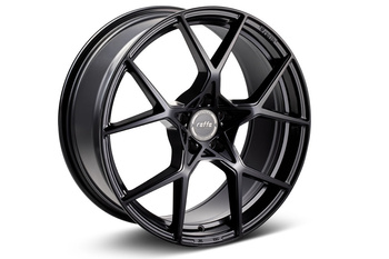 Felga aluminiowa 19" Raffa RF-03 19x8,5 ET45 5x112 Glossy-Black