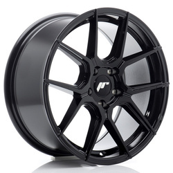 Felga aluminiowa 17" Japan Racing JR30 17x8 ET40 5x114,3 Gloss Black