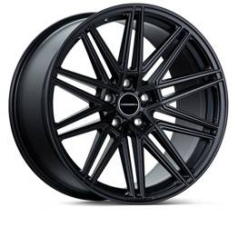 Felga aluminiowa 19" VOSSEN CV10 19x8,5 ET30 5x112 Satin Black