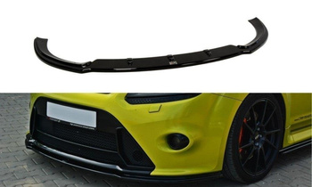 Splitter Przedni V.2 Maxton Ford Focus RS Mk2