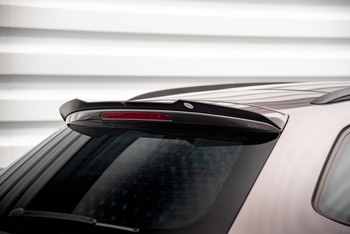 Spoiler Cap Maxton Seat Leon FR Sportstourer Mk3