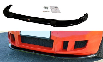 SPLITTER PRZEDNI FIAT STILO SCHUMACHER VERSION