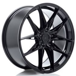 Felga aluminiowa 18" Japan Racing JR44 18x8,5 ET45 5x112 Glossy Black