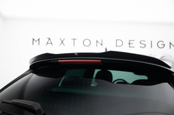 Górny Spoiler Cap Maxton Maserati Levante GT Mk1 Facelift
