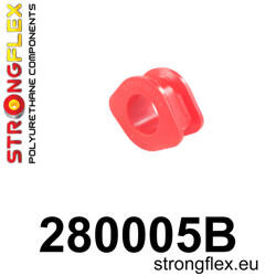 Tuleja przekładni kierowniczej 240/260/280Z (70-78) Fairlady Z (70-78) S30